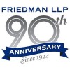 Friedman Llp, from New York NY