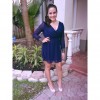 Valeria Ruiz, from Miami FL