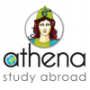 Athena Abroad, from Columbus OH