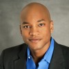 Wes Moore, from New York NY
