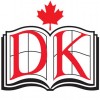 Dk Canada, from Toronto ON