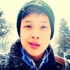 Henry Huynh, from Fargo ND