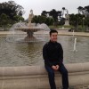 Bryan Lam, from San Francisco CA