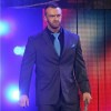 Nick Aldis, from Richmond VA