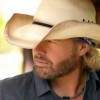 Toby Keith, from Norman OK