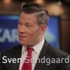 Sven Sundgaard, from Minneapolis MN