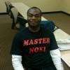 Master Noel, from Atlanta GA