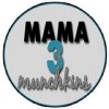 Mama Munchkins, from Sacramento CA