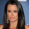 Kyle Richards, from Beverly Hills CA