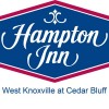 Hampton West, from West Knoxville TN