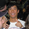 Matthew Huang, from Storrs CT