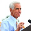 Charlie Crist, from Tallahassee FL