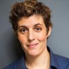 Sally Kohn, from Brooklyn NY