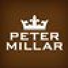 Peter Millar, from Cary NC