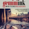 Gemini Ink, from San Antonio TX
