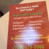 Hope Solution, from Richton Park IL