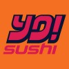 Yo Sushi, from Over 