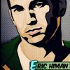 Eric Himan, from Broken Arrow OK