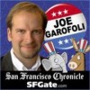 Joe Garofoli, from San Francisco CA