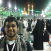 Muhammad Hussain, from Seattle WA