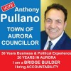 Anthony Pullano, from Toronto ON