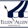 Ellen Allen, from Annapolis MD