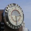 Clark Hardware, from Chicago IL