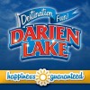 Darien Lake, from Buffalo NY