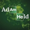Adam Held, from Chicago IL