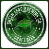 Green Brewing, from Lonsdale MN