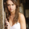 Amber Marshall, from London ON