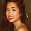 Christine Vu, from Vancouver BC