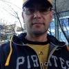 Steve Wetzel, from Pittsburgh PA