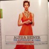 Alysia Reiner, from Los Angeles CA