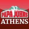 Papa Athens, from Athens GA