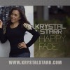 Krystal Starr, from Houston TX