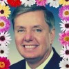 Lindsay Graham, from Washington DC