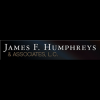 James Humphreys, from Charleston WV