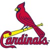St Cardinals, from Saint Louis MO