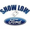 Show Ford, from Show Low AZ