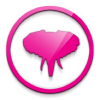 Pink Elephant, from Toronto ON