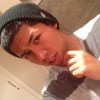 Justin Pineda, from Los Angeles CA