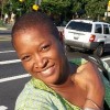 Tracie Gardner, from Bronx NY