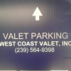 West Valet, from Naples FL