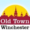 Old Winchester, from Shenandoah LA