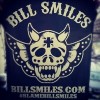 Bill Smiles, from Chicago IL