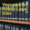 Toledo Jobs, from Pasadena CA