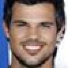 Taylor Lautner, from Beverly Hills CA