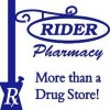 Rider Pharmacy, from Fairmont WV