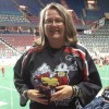 Donna Mctaggart, from Calgary AB